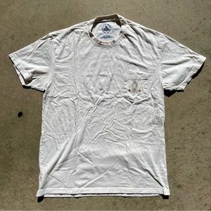 Desert Door Texas Sotol Pocket T Shirt Large